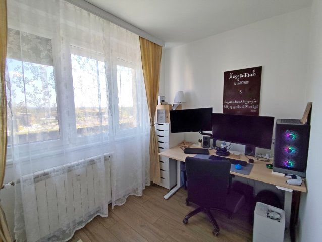 Eladó panellakás, Budapesten, III. kerületben 86.5 M Ft