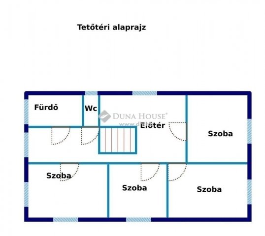 Eladó családi ház, Harkányban 62.5 M Ft, 10 szobás