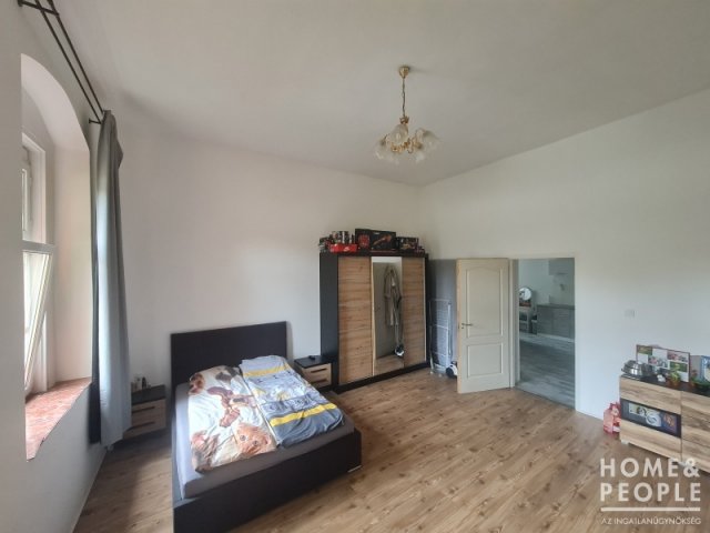 Eladó családi ház, Hódmezővásárhelyen 38 M Ft, 2 szobás