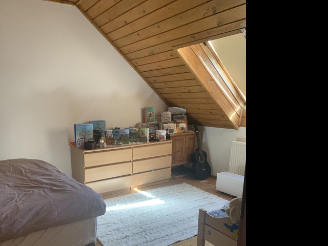 Kiadó sorház, albérlet, Telkin 360 E Ft / hó, 4 szobás