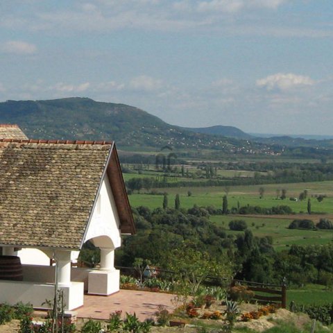 Eladó mezogazdasagi ingatlan, Lesencetomajon 390 M Ft