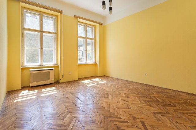 Eladó téglalakás, Budapesten, IX. kerületben, Mátyás utcában