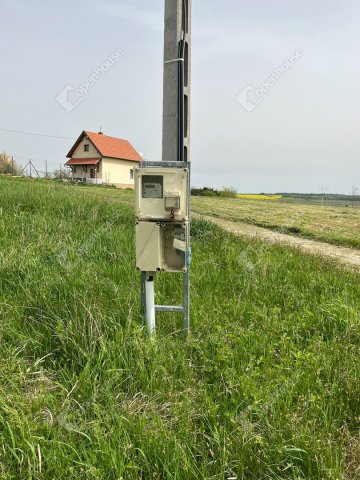 Eladó telek, Felsőcsatáron 5.5 M Ft / költözzbe.hu