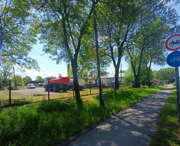 Kiadó ipari ingatlan, Hódmezővásárhelyen 690 E Ft / hó
