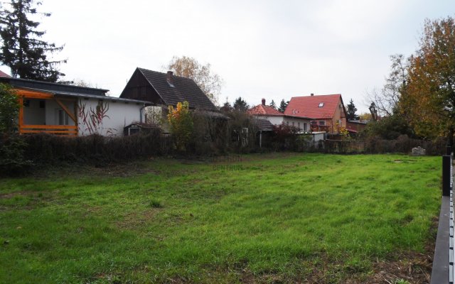 Eladó telek, Fonyódon 46 M Ft / költözzbe.hu