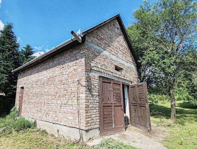 Eladó családi ház, Csurgón 21 M Ft, 4 szobás