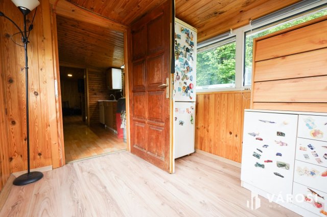 Eladó családi ház, Budakeszin 44.9 M Ft, 2 szobás