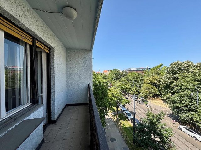 Kiadó téglalakás, albérlet, Budapesten, II. kerületben