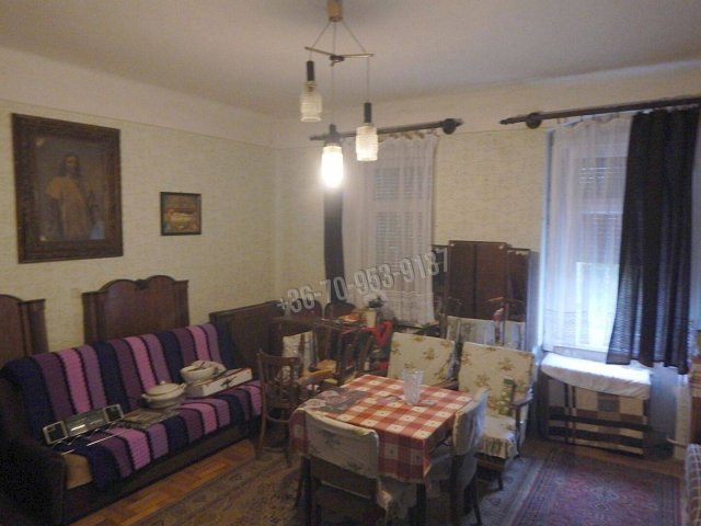 Eladó családi ház, Tapolcán 65 M Ft, 3 szobás