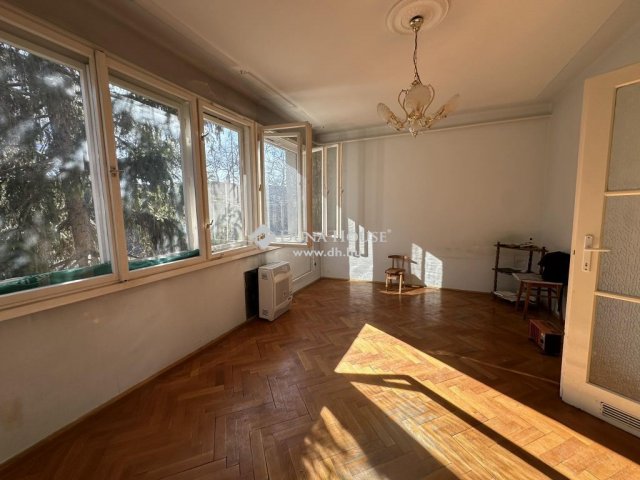 Eladó téglalakás, Budapesten, I. kerületben 68 M Ft, 1 szobás