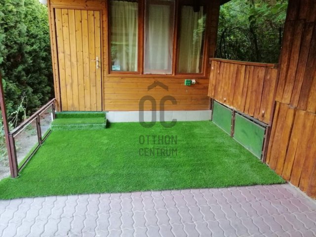 Eladó családi ház, Balatonkenesén 52.9 M Ft, 2 szobás