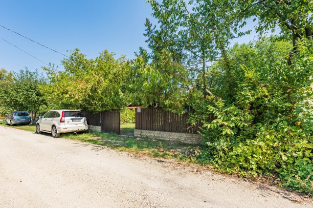 Eladó családi ház, Makádon 21.8 M Ft, 2 szobás