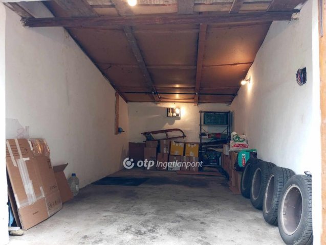 Eladó garázs, Egerben 8.5 M Ft / költözzbe.hu
