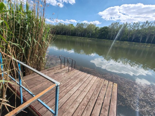 Eladó nyaraló, Szolnokon 35 M Ft, 2 szobás / költözzbe.hu