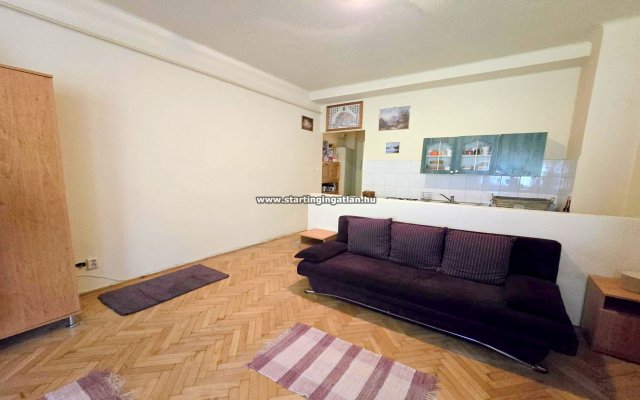 Kiadó téglalakás, albérlet, Budapesten, XI. kerületben