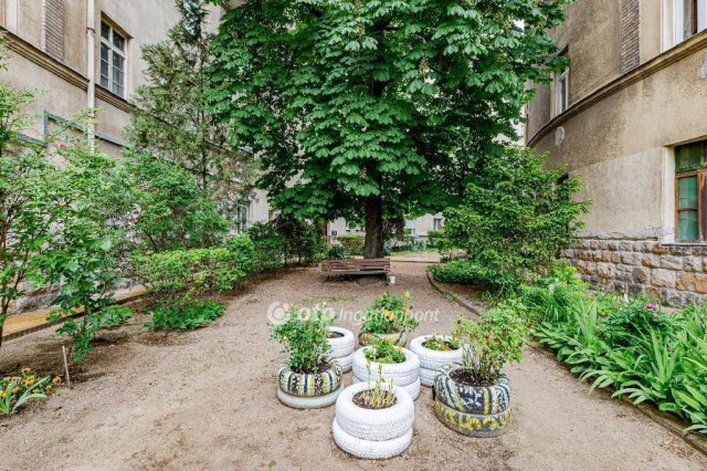 Eladó téglalakás, Budapesten, X. kerületben 74.99 M Ft, 2 szobás