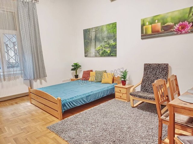 Kiadó téglalakás, albérlet, Budapesten, IX. kerületben