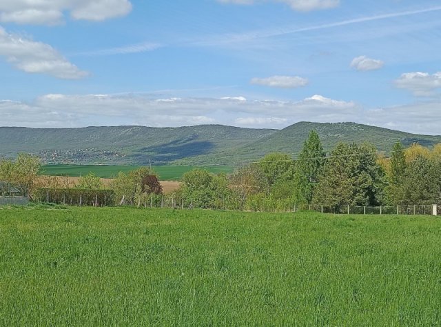 Eladó telek, Pilisvörösváron 37 M Ft / költözzbe.hu