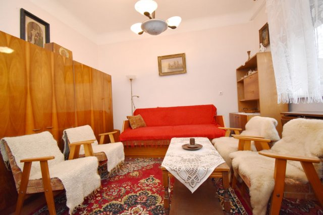 Eladó családi ház, Debrecenben 41.5 M Ft, 2 szobás