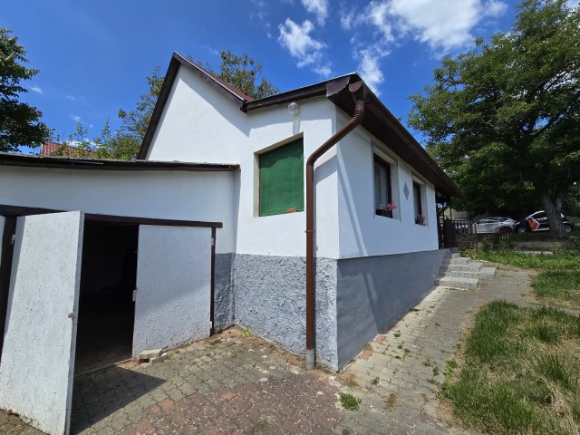 Eladó családi ház, Kerekin 28.5 M Ft, 3 szobás