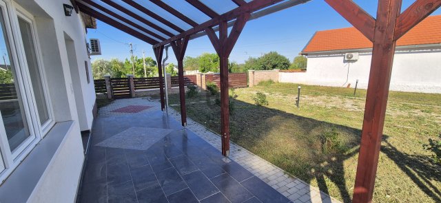 Eladó családi ház, Abádszalókban 38 M Ft, 3 szobás