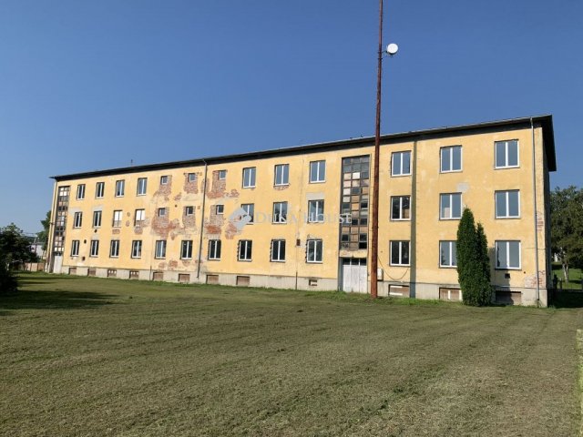 Eladó ipari ingatlan, Lovásziban 805.8 M Ft / költözzbe.hu