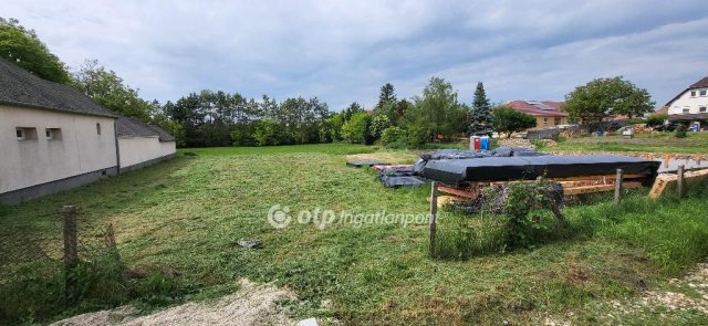 Eladó telek, Koroncón 15.49 M Ft / költözzbe.hu
