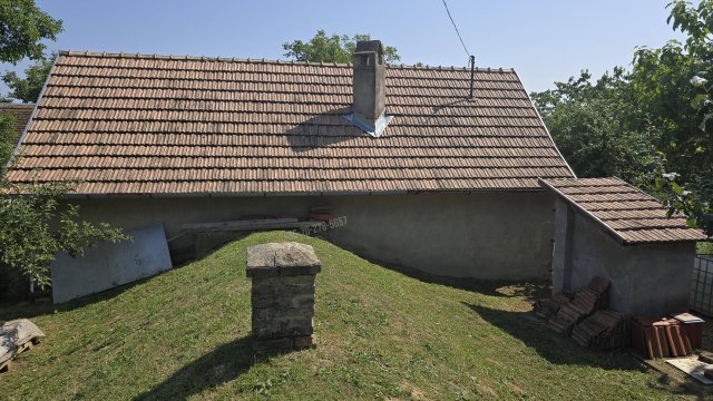 Eladó telek, Cserdiben 9.9 M Ft, 1+1 szobás / költözzbe.hu