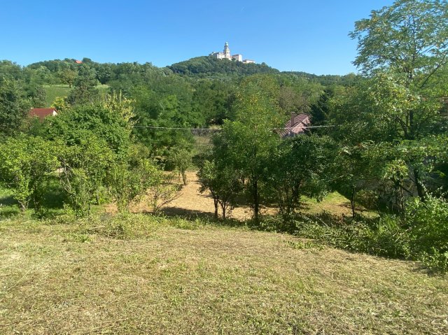 Eladó telek, Pannonhalmán 20 M Ft / költözzbe.hu
