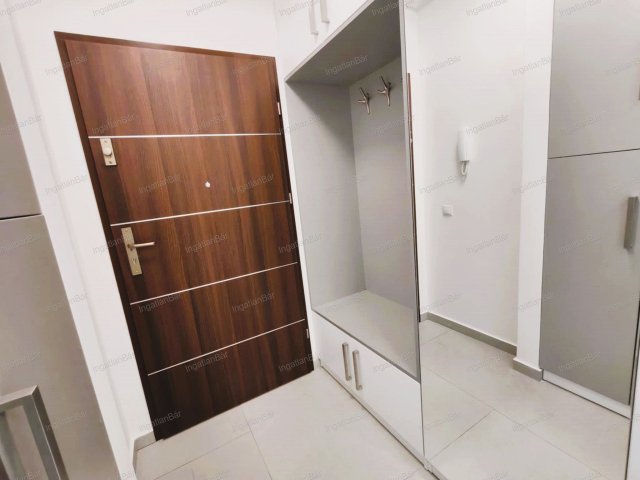 Kiadó téglalakás, albérlet, Nyíregyházán 250 E Ft / hó