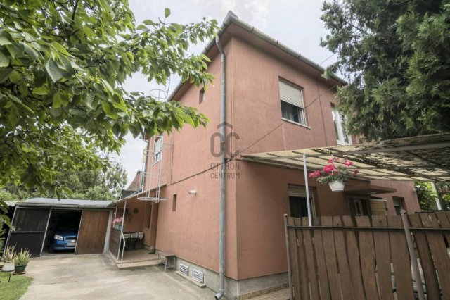 Eladó családi ház, Budapesten, XX. kerületben 119 M Ft, 5 szobás