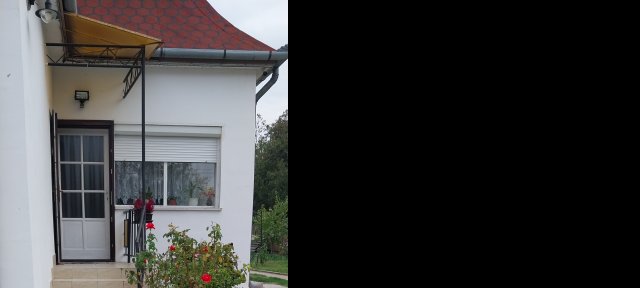 Eladó családi ház, Ráckevén 59.99 M Ft, 2 szobás