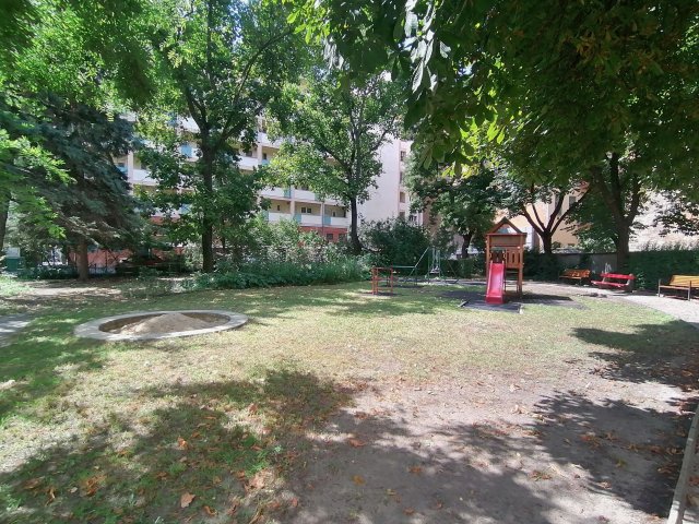 Eladó téglalakás, Budapesten, VIII. kerületben 70.9 M Ft