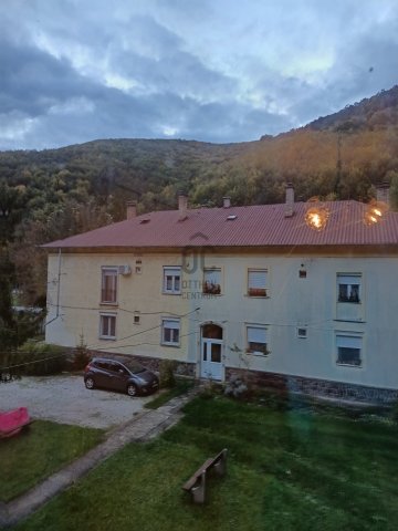 Eladó téglalakás, Miskolcon 24.4 M Ft, 2 szobás