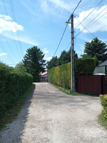 Eladó telek, Diósdon 41.79 M Ft / költözzbe.hu