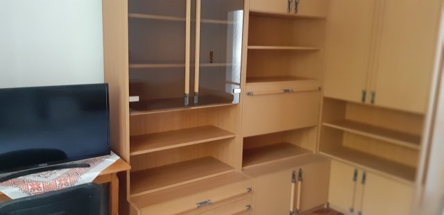 Kiadó téglalakás, albérlet, Érden 180 E Ft / hó, 1 szobás