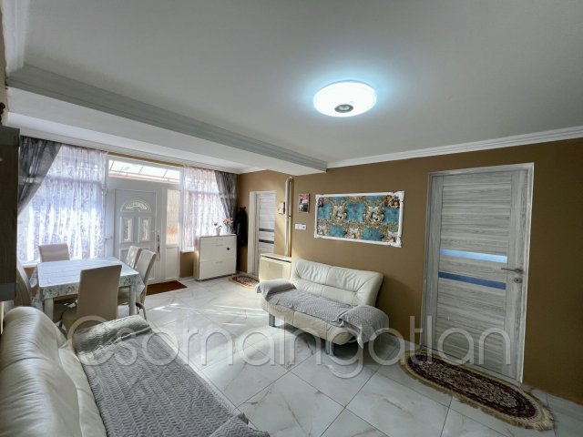 Eladó családi ház, Enesén 39.99 M Ft, 2 szobás