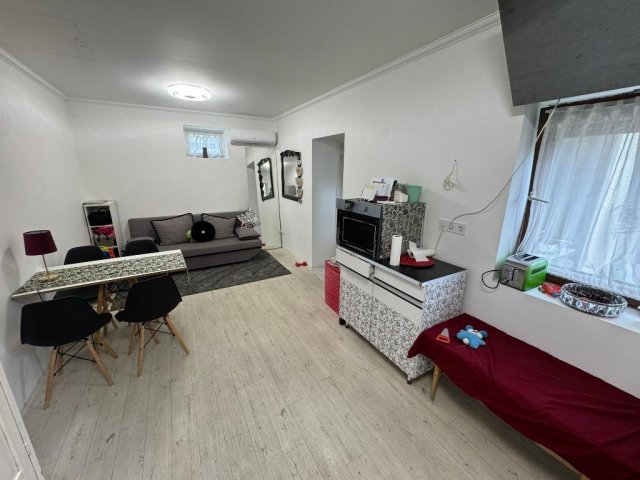 Eladó családi ház, Poroszlón 45 M Ft, 3 szobás