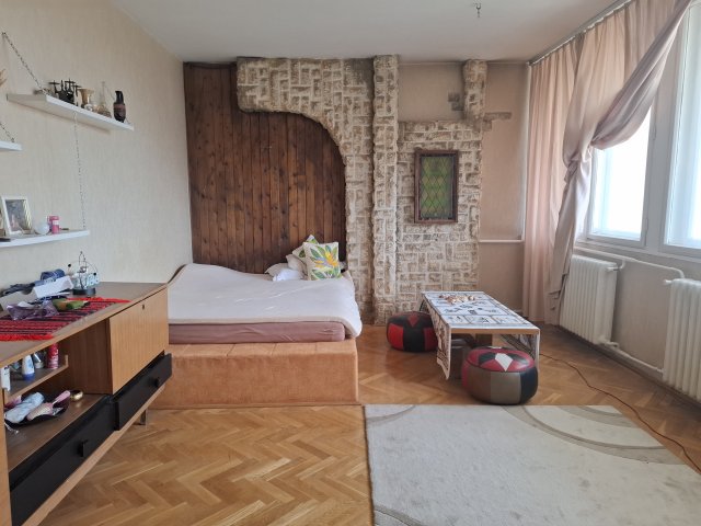 Eladó téglalakás, Budapesten, II. kerületben 96 M Ft, 2 szobás