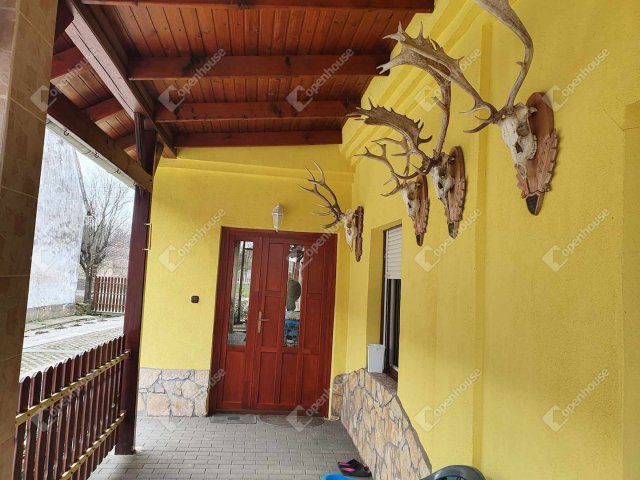 Eladó családi ház, Darányban 31.9 M Ft, 3 szobás