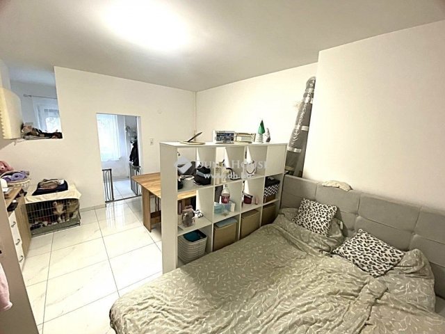 Eladó családi ház, Kecskeméten 29 M Ft, 1 szobás