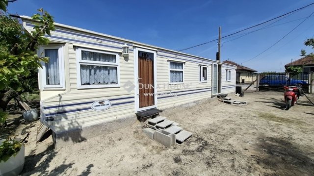 Eladó telek, Halásztelken 30 M Ft / költözzbe.hu