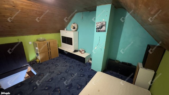 Eladó nyaraló, Pécsett 8.5 M Ft, 1 szobás / költözzbe.hu