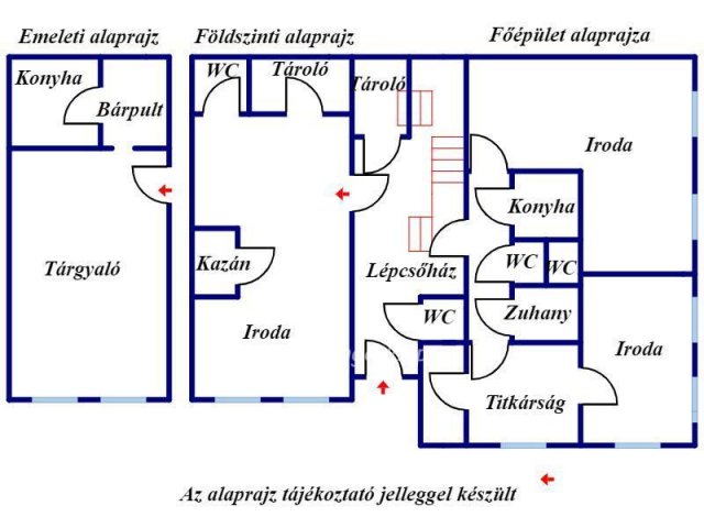 Eladó családi ház, Miskolcon, Farkas Jenő utcában 79.5 M Ft