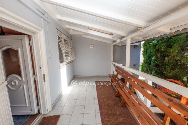 Eladó családi ház, Nagyhalászban 45 M Ft, 4 szobás