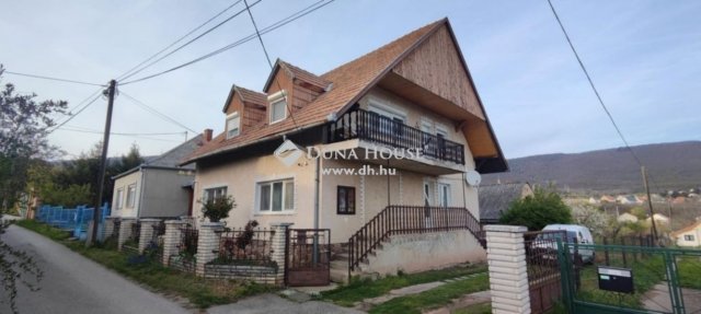 Eladó családi ház, Kővágószőlősön 59.5 M Ft, 5 szobás