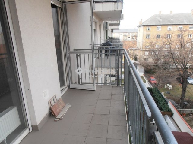 Eladó téglalakás, Budapesten, XIV. kerületben 55 M Ft, 2 szobás