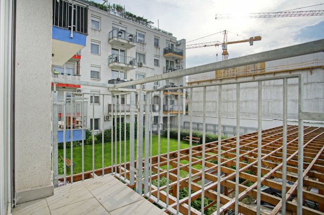 Eladó téglalakás, Budapesten, XIII. kerületben 85.8 M Ft