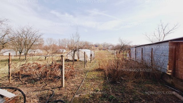 Eladó családi ház, Szirmabesenyőn 34.9 M Ft, 3+1 szobás