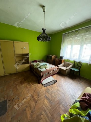 Eladó családi ház, Szentgotthárdon 23.9 M Ft, 2 szobás
